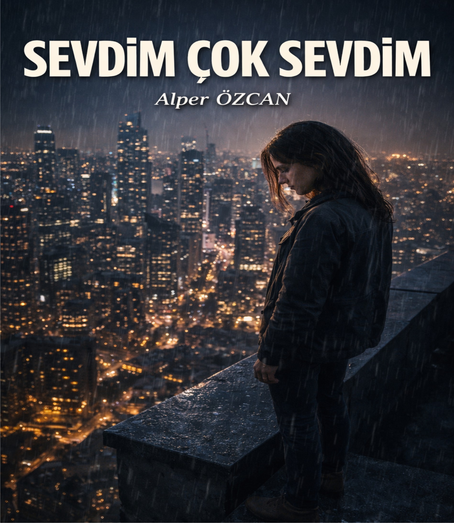 Albüm Kapak